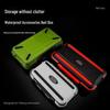 Waterproof Fishing Tackle and Lure Storage Box
