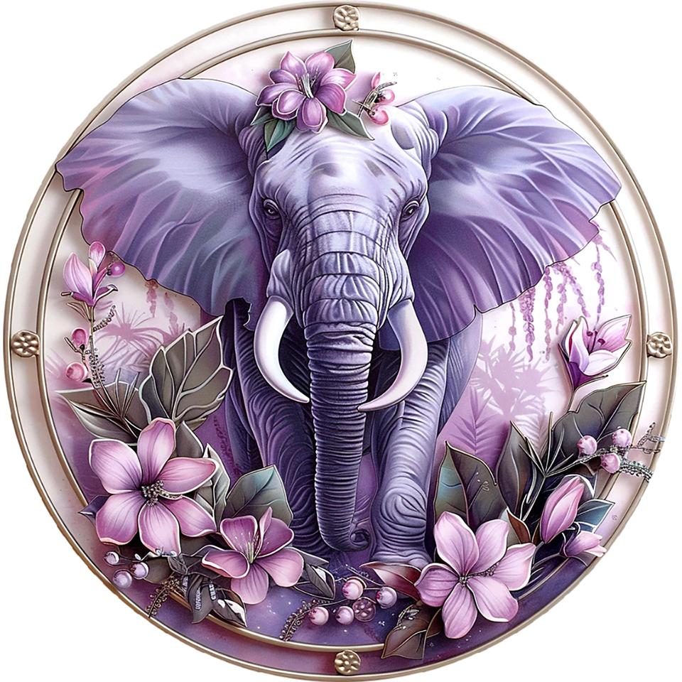 

Луна и Солнце Красочные Животные Алмазная Картина Вышивка Ангела Мечтательный Пейзаж Вышивка Крестом Мозаичные Изображения Украшение Дома Full Round 20x20CM