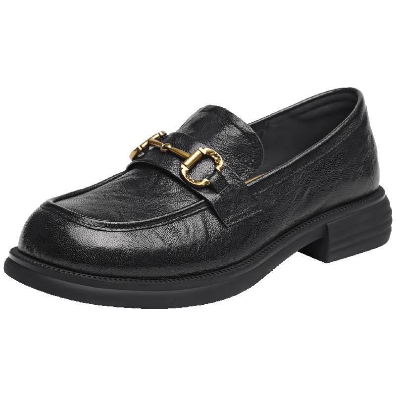 Red Dragonfly Women s Lambskin Loafers EU 36