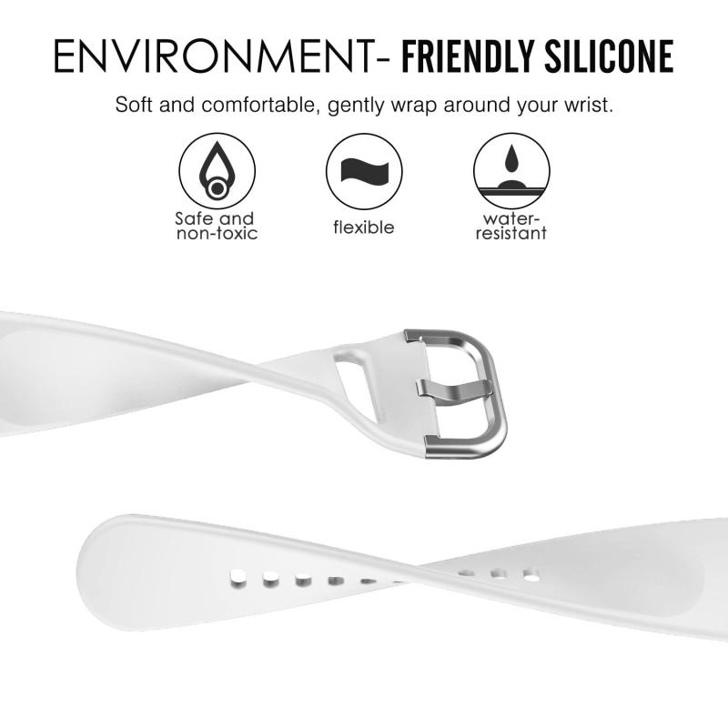 20mm 22mm watch Straps For Galaxy Watch Active 2/7/FE/5/pro/6/4/Classic/3/Gear s3 silicone Bracelet Huawei watch GT/5/4/3/2 Band