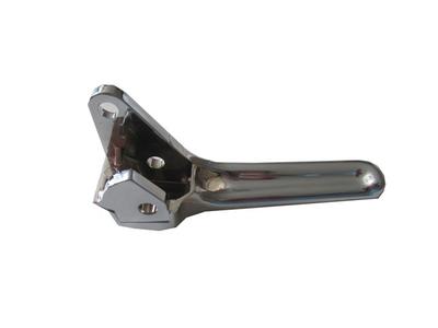 For  Honda Cıvıc SD 2002 2004 Front Door Interior Opening Handle Grip Handle Left Nickel Plated 72660-S5A-003ZA