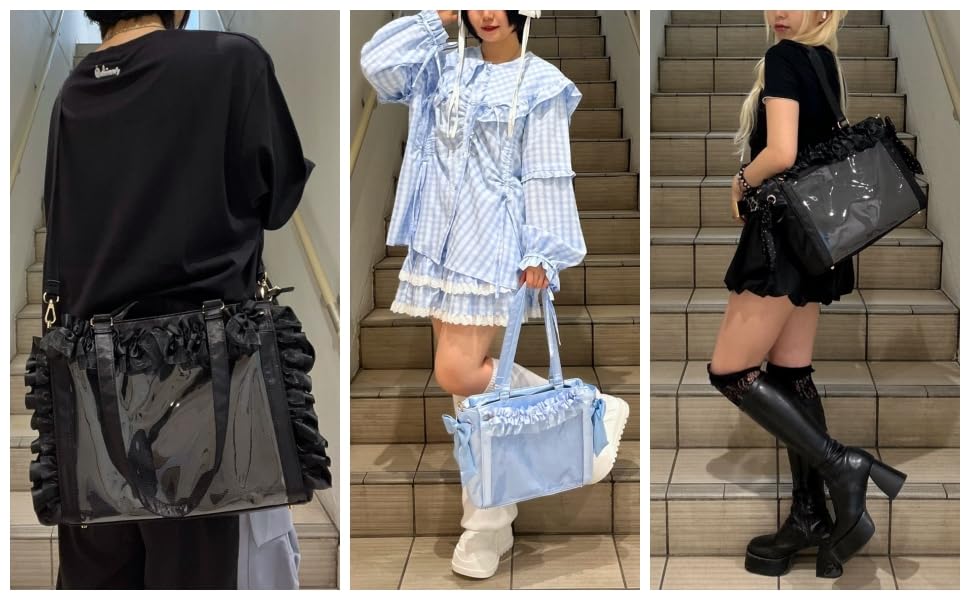 WEGO Sparkling Super Custom Ita Bag (Small Size) - Women's, Size F, Pink - Perfect for Showing Your Favorite Things