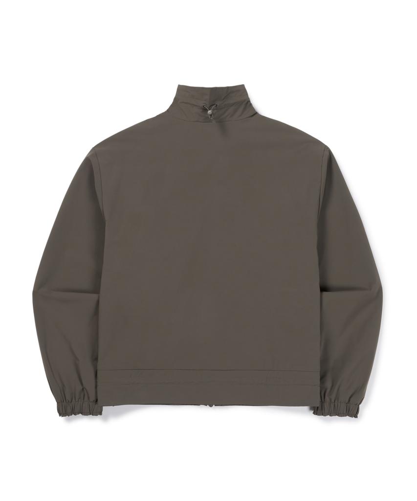 SNOWPEAK APPAREL Titanic Women'S Jacket (S26Fwtjk43) Dark Khaki