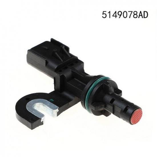 Camshaft Position Sensor For 08-11 Jeep Wrangler Dodge Grand Caravan 05149078AD