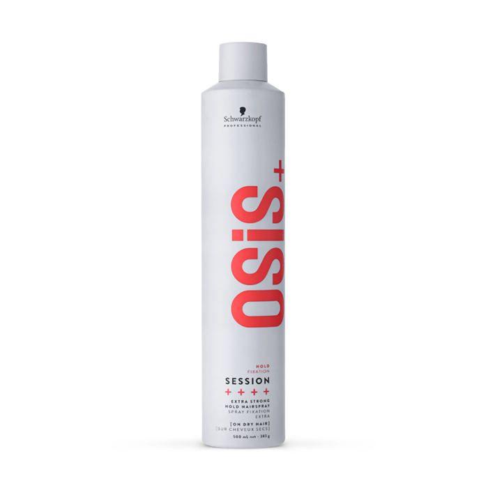 Extra Hold Spray SESSION Osis+
