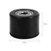 8mm Chain Roller Tensioner Pulley Wheel for Motorcycle Dirt Bike with Heavy Duty Bearing
