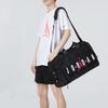 Jordan Classic Big Logo Travel & Gym Bag