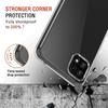 Coque Transparente pour Samsung A22 5G Silicone Haute Résistance Anti Choc