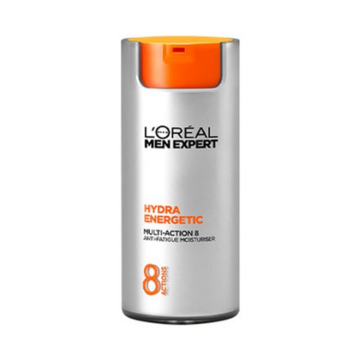L Oréal Paris Multi-Action 8 All‑in‑One Lotion — 50 ml (1 unit)