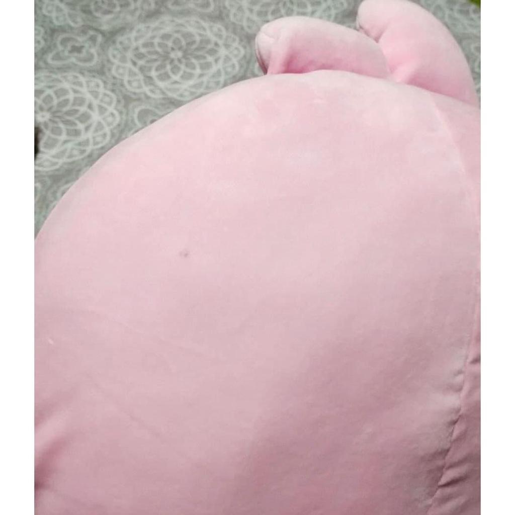 Used BTS BT21 Cushion & Mat