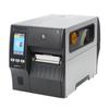 Zebra ZT411 Industrial Barcode Label Printer
