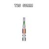 PH2 T20 T25 SQ2 Cross Screwdriver Non-slip  Magnetic Batch Head Hardness Drill Bit Screw Driver Hand Tools 50/75/100/150MM