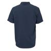 Polo de sport porto bleu marine Homme OAKLEY