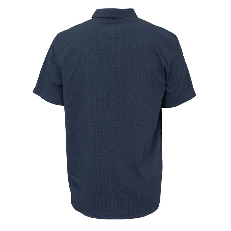 Polo de sport porto bleu marine Homme OAKLEY