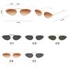 Classic Cat Eye Sunglasses Women Vintage Party Sun Glasses For Ladies Fashion Summer Shades