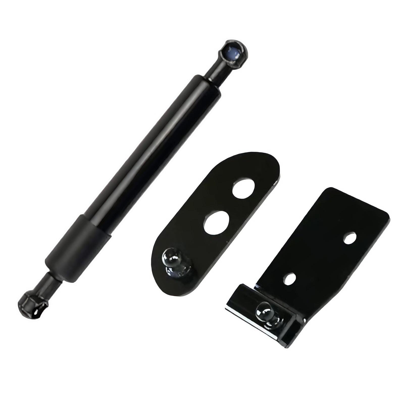

Chevrolet Silverado Tailgate Damping Buffer Rod (2020-2023) Pair of Tailgate Dampers чёрный