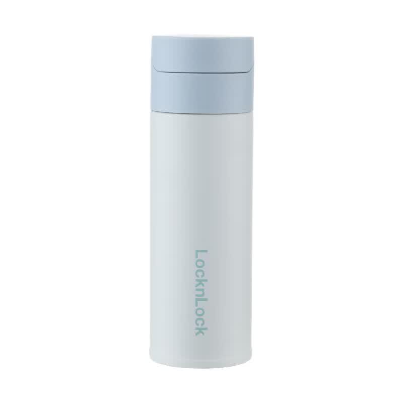LocknLock Daijing Pop-up Insulated Tumbler