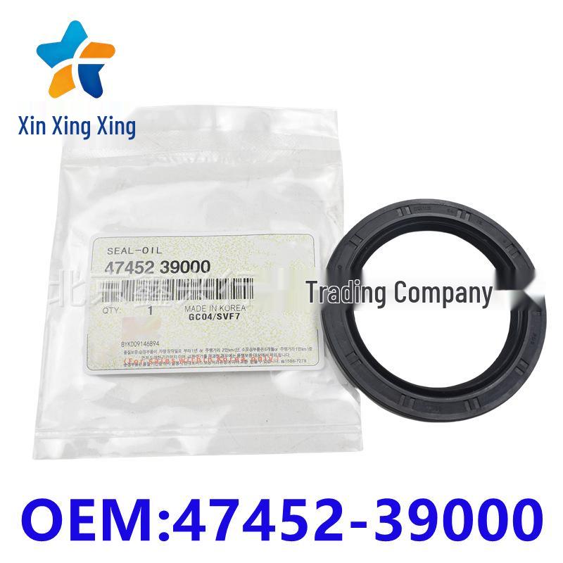 

Transfer Case Oil Seal 47452-39000 for Kia Vehicles Other