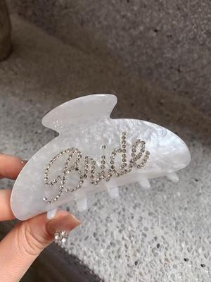 Accessori per capelli – Fermagli per capelli