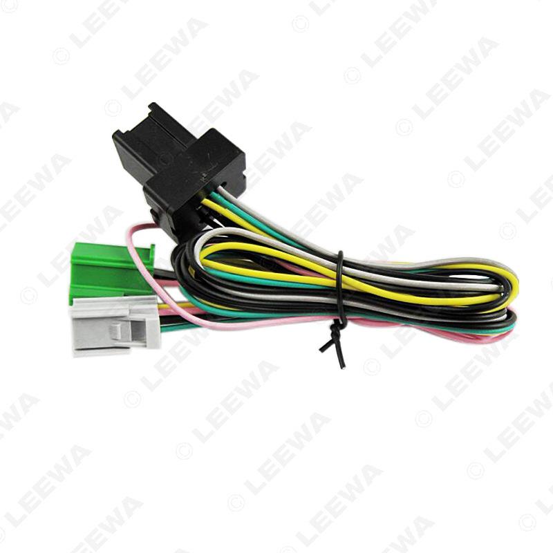 2012 Ford Ranger Double DIN Car Radio Modification Faceplate