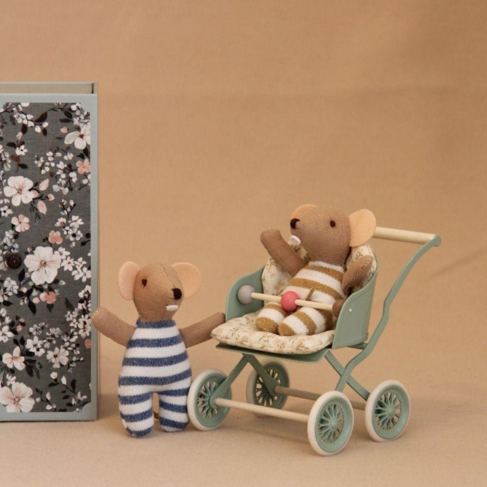 1:12 Children's Toy Model Miniature Dollhouse Miniature Scene New Doll House Home Furnishings