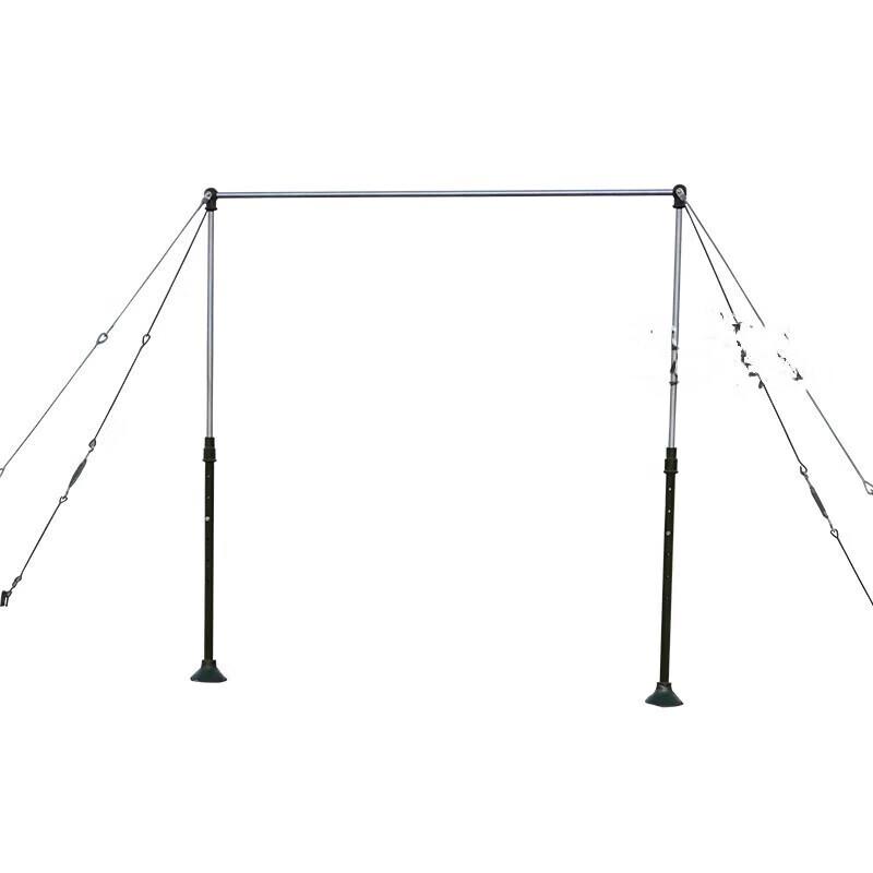 Shun an Liandun Outdoor Pull-up Bar