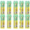 Frog Prince Kids' Soft Bristle Toothbrushes