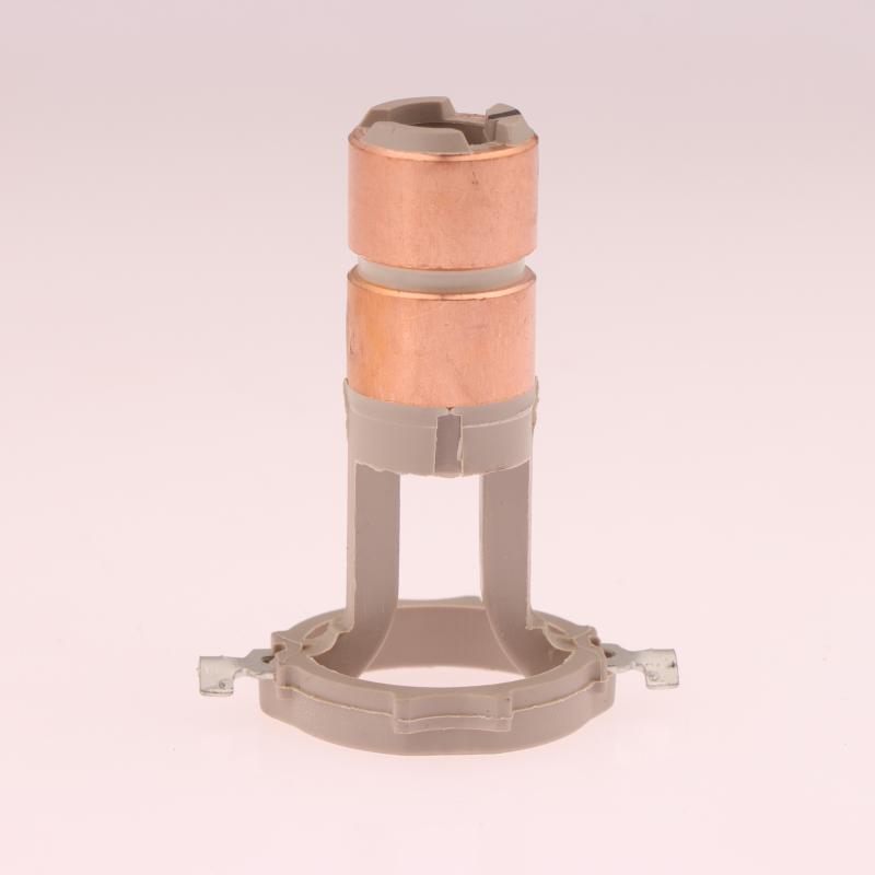 1 Piece Generator Repair Tool Copper Head Collector Ring Car Alternator Slip Ring Car Accessories Replacement For Valeo