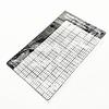Sturdy Magnetic Memory Base Holds Screws Securely During Repairs And Assembly Multipurpose Magnetic Workshop Tray