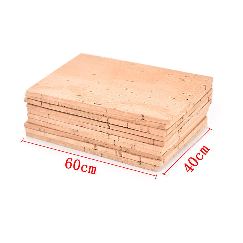 10Pcs Saxophone Corks Soprano/Tenor/Alto Neck Cork Saxophone Parts Accessories