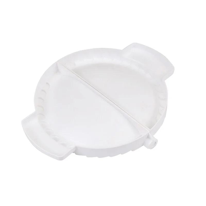 Extra große Teigtaschenform – Neues Küchengerät für Fleischpasteten-Teigtaschen – Einfache DIY-Teigtaschenform – Stonego Küchenzubehör