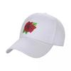 Hibiscus Baseball Cap Beach Outing Cosplay Hats for Unisex Boy Child Womens