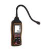 Halogen Gas Detector 0 To 1000PPM Sound Light Vibration Alarm Digital Air Conditioning Refrigerant Freon Leakage Tester