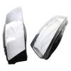 Car Headlight Lens Replacement Front Lamp Replacement Headlight Lens Cover Plastic Material Direct Replacement