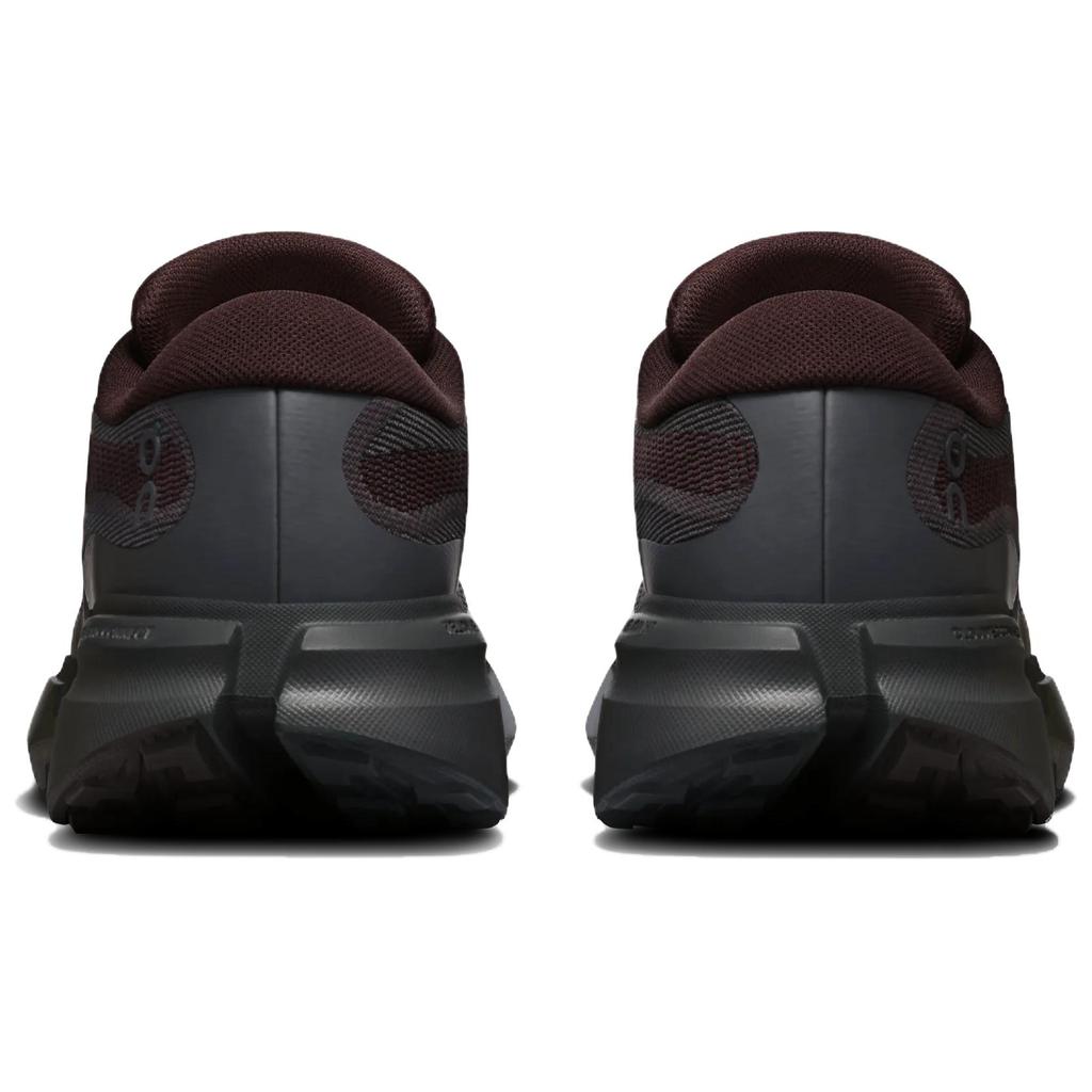 ON Cloudsoma Hike Ox Eclipse Herren Sneaker Braun 3MG30451301