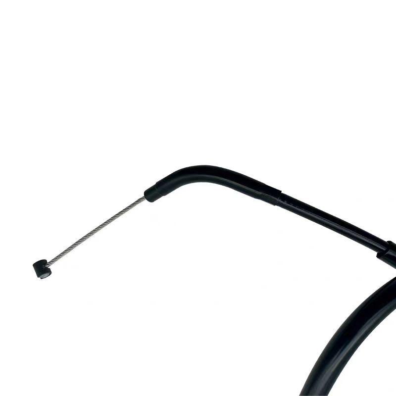 Compatible Clutch Cable for Honda CBR650R/CB650R (2019-2023 Models), Brand New