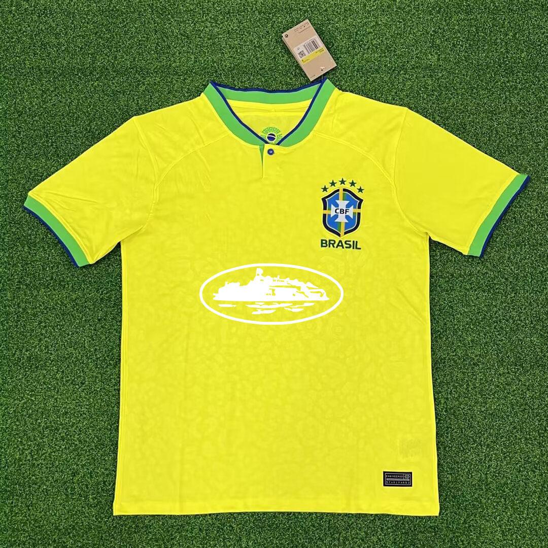 World Cup Football Jersey Devil s Island Japan Inter Milan Bayern Munich Flamengo AC Short Sleeved XXL