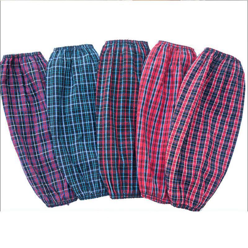 

Jingxin Blue Polyester Arm Sleeves