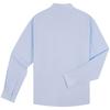 Tommy Hilfiger Comfortable Linen Casual Vacation Style Solid Color Long Sleeve Jacket Shirt Men Tops MW0MW39425