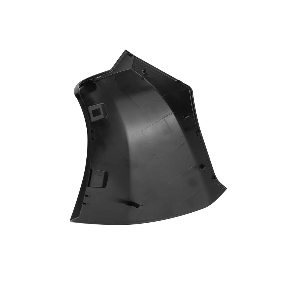 Left Side Mirror Triangle Base Cover Shell For Toyota RAV4 2020 2021 2022 2023
