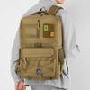Outdoor Tactical Backpack Men Travel Daypack Climbing Hiking Trekking Hunting Fishing Camping Sports Rucksacks