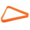 Billiard / Pool Table Triangle Rack Provides a Durable and Stylish Addition To Your Game Room