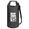 AWE THE OCEAN PACK Official AWE Waterproof and Dustproof Dry with New IPX6 Shoulder and Foldable Ideal for Swimming Disaster and Other Outdoor Ideal
