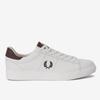 Fred Perry New Spencer Leather (U69) Sfpm2434334-U69