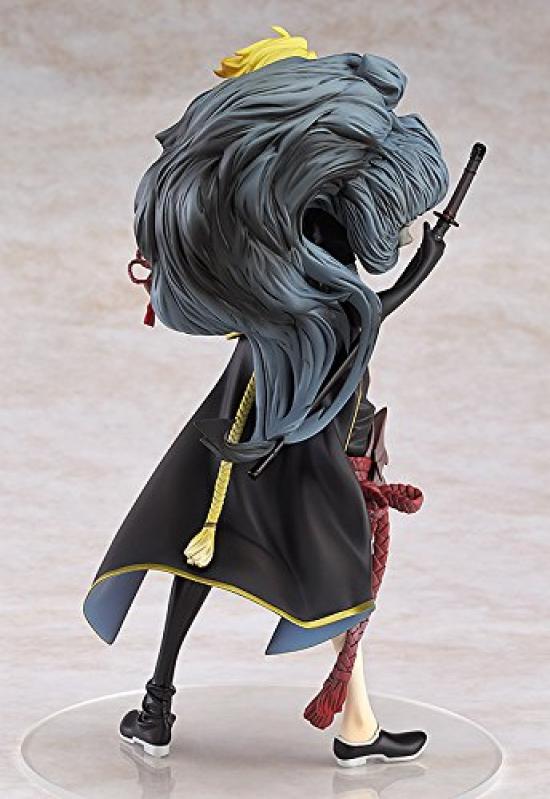 Touken Ranbu Shishioh Scale ABS PVC Painted Finished Figure -ONLINE- 1/8 &