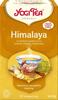 HIMALAYA TEA ORGANIC (17 x 2 g) 34 g - YOGI TEA