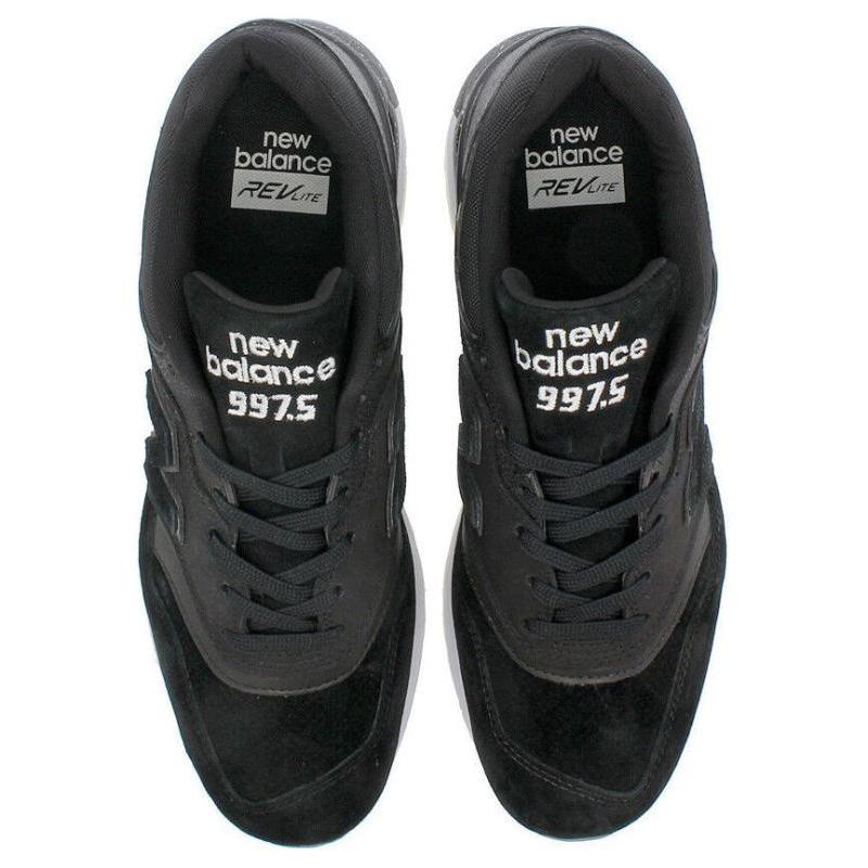 New Balance 997.5 'Pacchetto Vinile' Sneakers ML997HBA