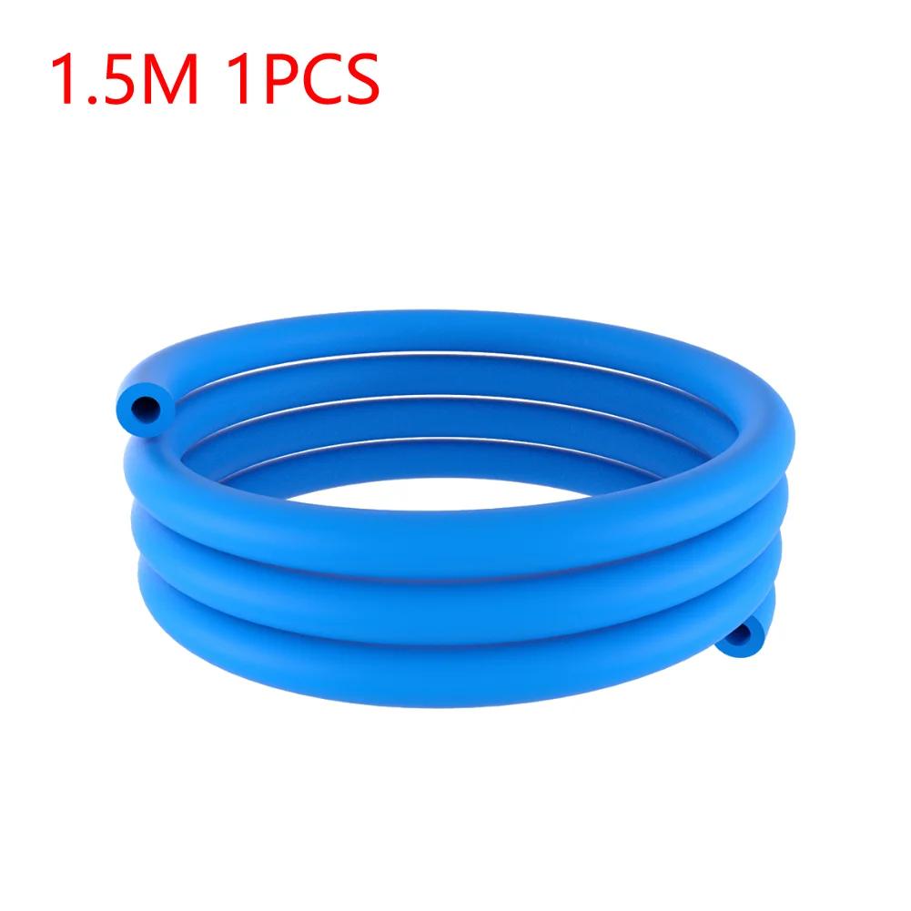 Bike 1.5M/1.6M Frame Internal Housing Vibration And Noise Reduction MTB Road Bike Shift Brake Cable Hydraulic Protective Hose