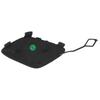 Eclass W212 Front Bumper Tow Hook Eyecap Easy Installation