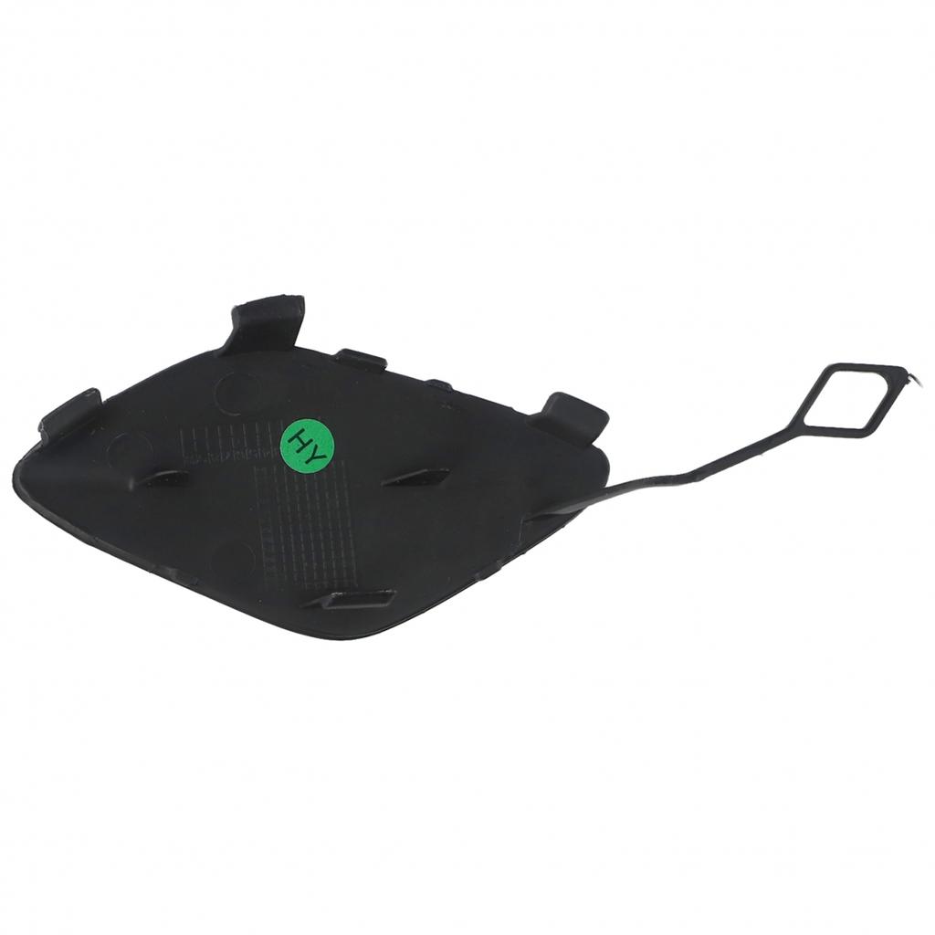 Eclass W212 Front Bumper Tow Hook Eyecap Easy Installation